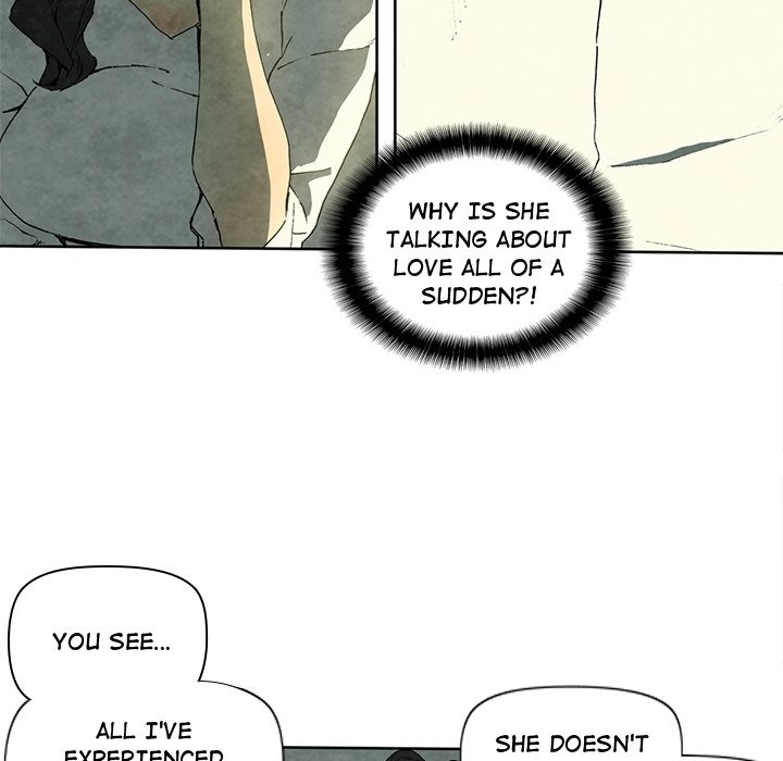 Miss Provocative Chapter 8 Page 34