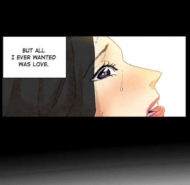Miss Provocative Chapter 8 Page 41