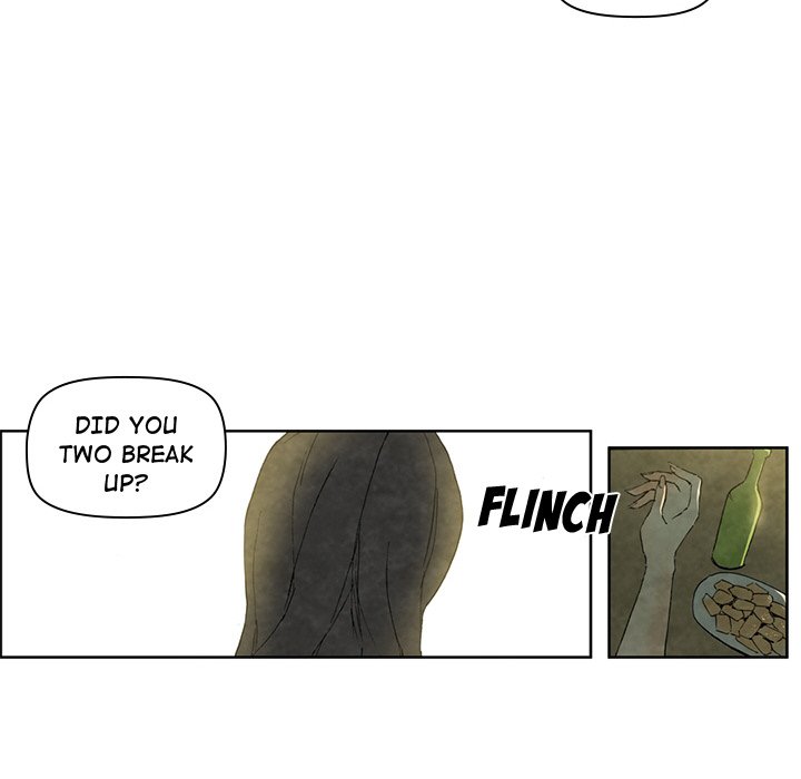 Miss Provocative Chapter 8 Page 45