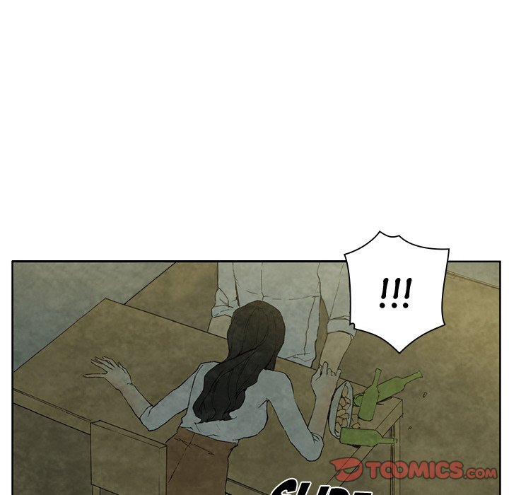 Miss Provocative Chapter 8 Page 46
