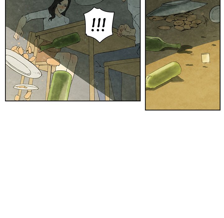 Miss Provocative Chapter 8 Page 48