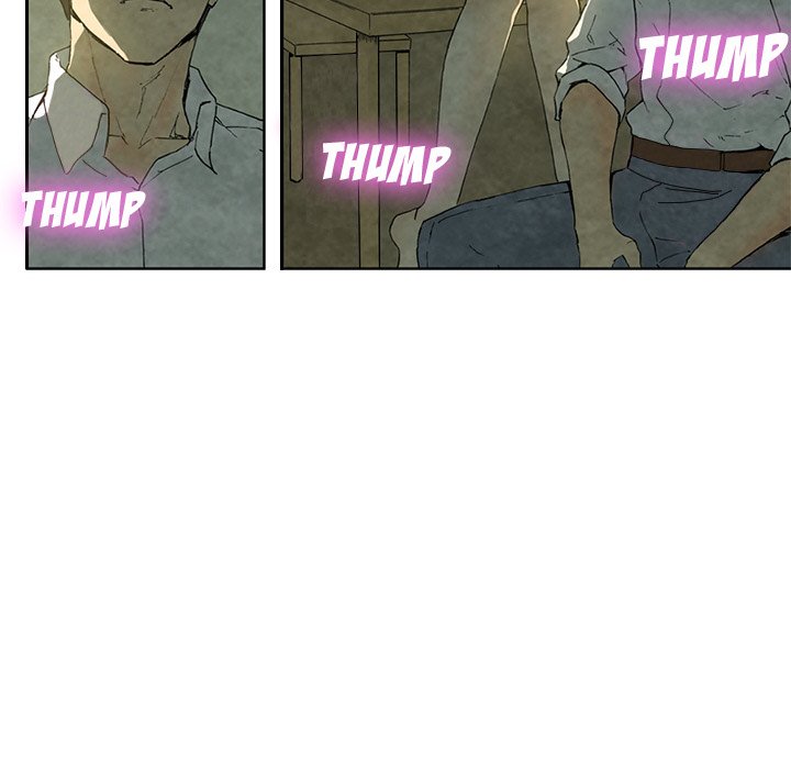 Miss Provocative Chapter 8 Page 50