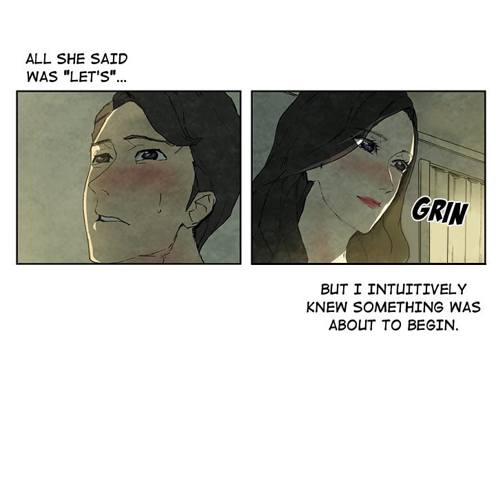 Miss Provocative Chapter 8 Page 51