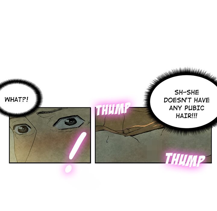 Miss Provocative Chapter 8 Page 53