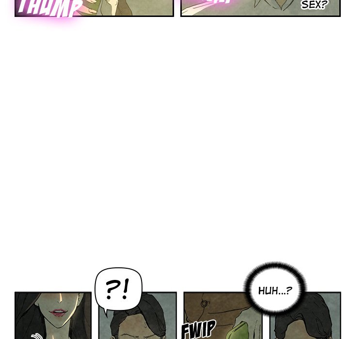 Miss Provocative Chapter 8 Page 55