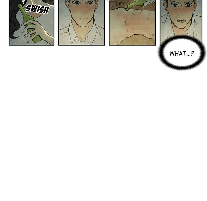 Miss Provocative Chapter 8 Page 56