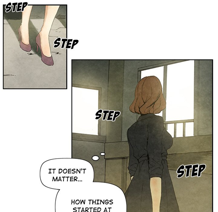 Miss Provocative Chapter 8 Page 62