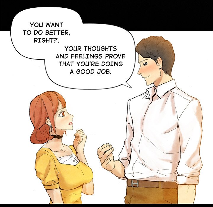 Miss Provocative Chapter 8 Page 9