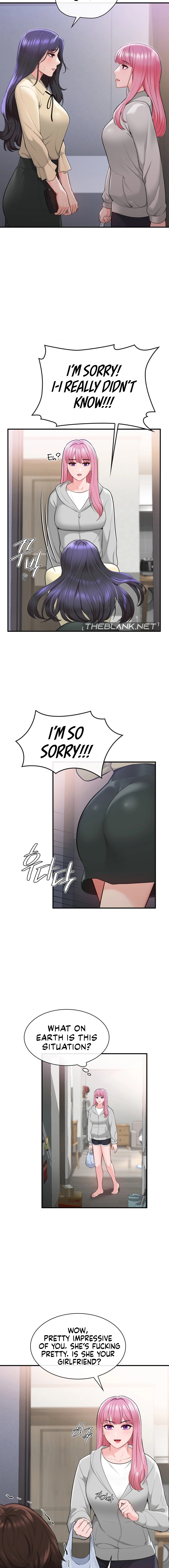Strawberry Market Chapter 10 Page 4