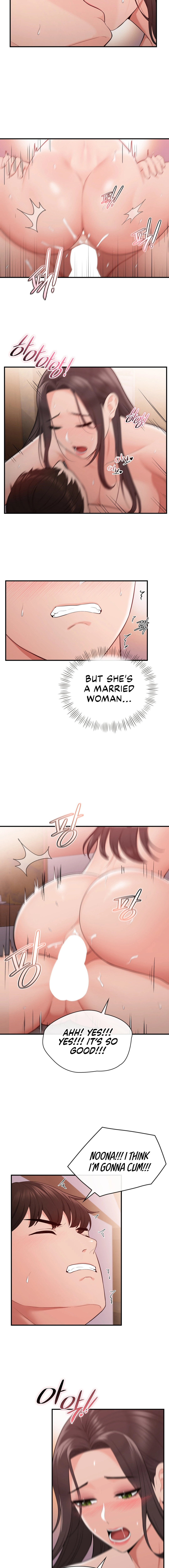 Strawberry Market Chapter 12 Page 13