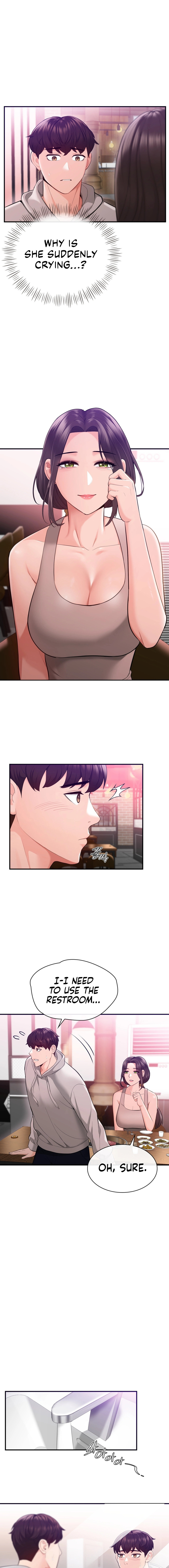Strawberry Market Chapter 12 Page 2