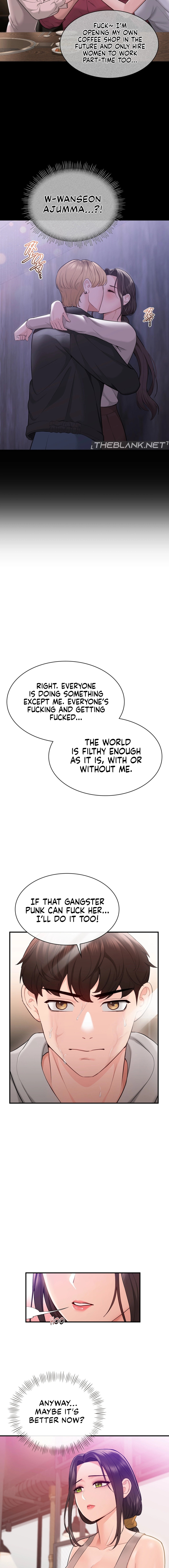 Strawberry Market Chapter 12 Page 4
