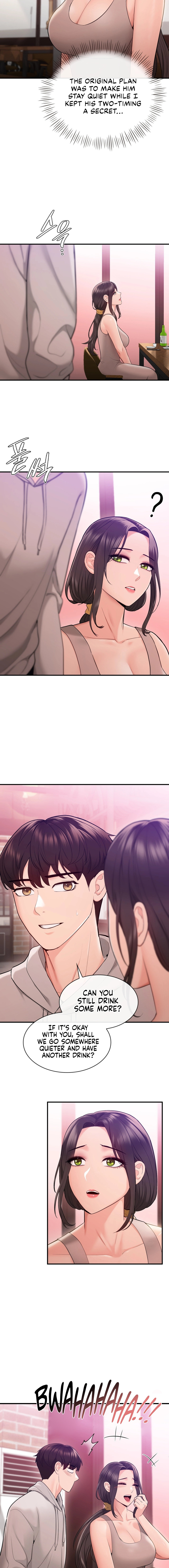 Strawberry Market Chapter 12 Page 5