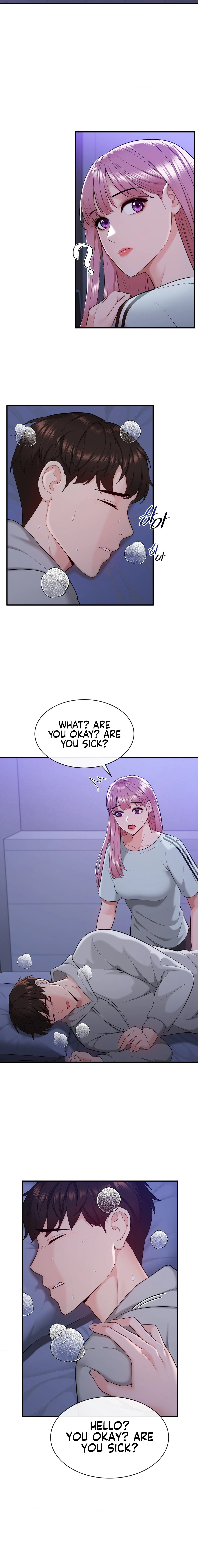Strawberry Market Chapter 13 Page 13