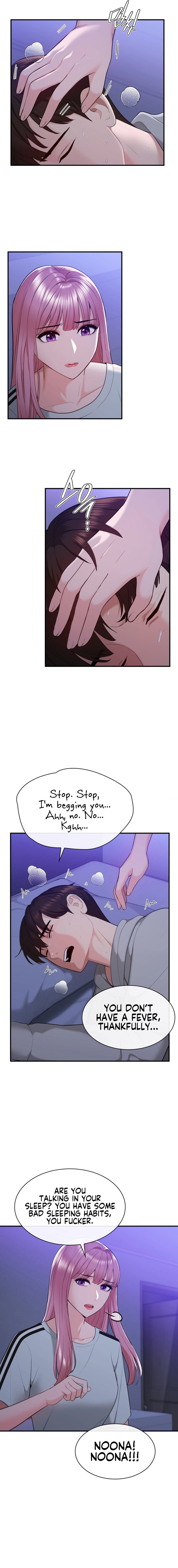 Strawberry Market Chapter 13 Page 14