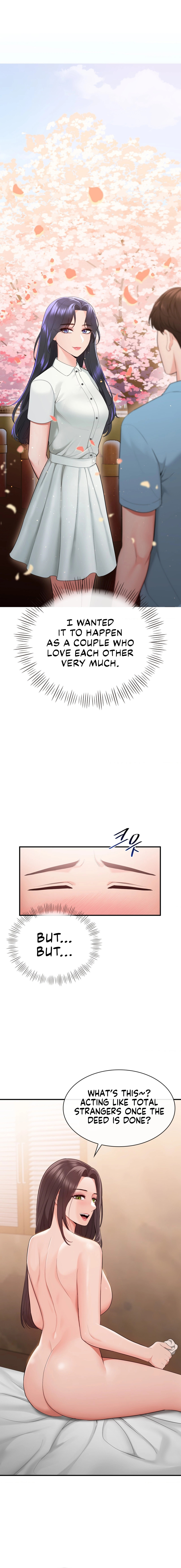 Strawberry Market Chapter 13 Page 3