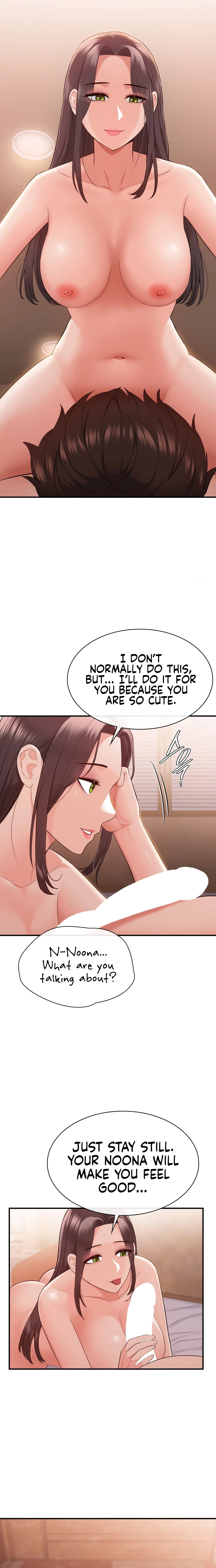 Strawberry Market Chapter 13 Page 5