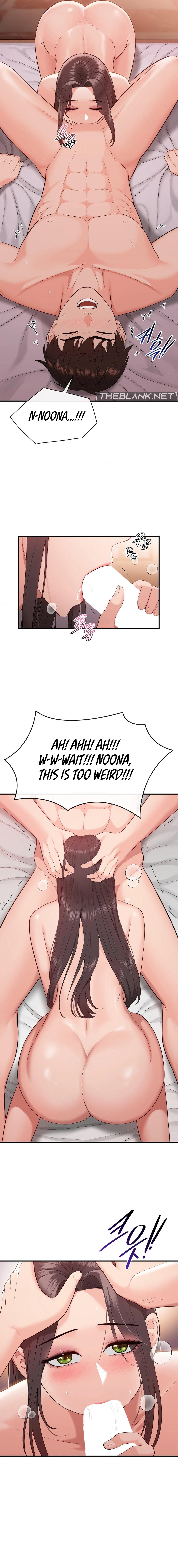 Strawberry Market Chapter 13 Page 6