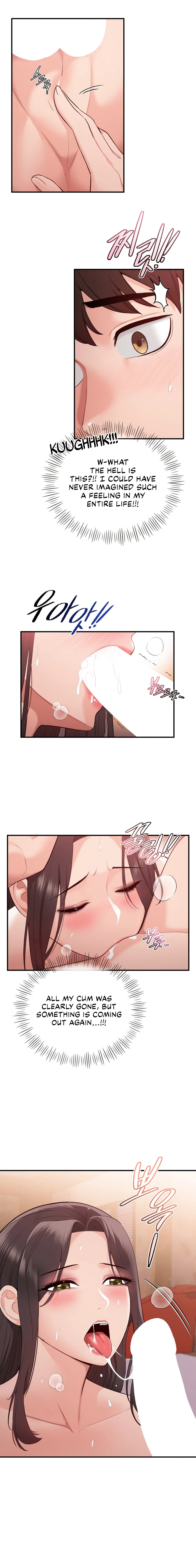 Strawberry Market Chapter 13 Page 7