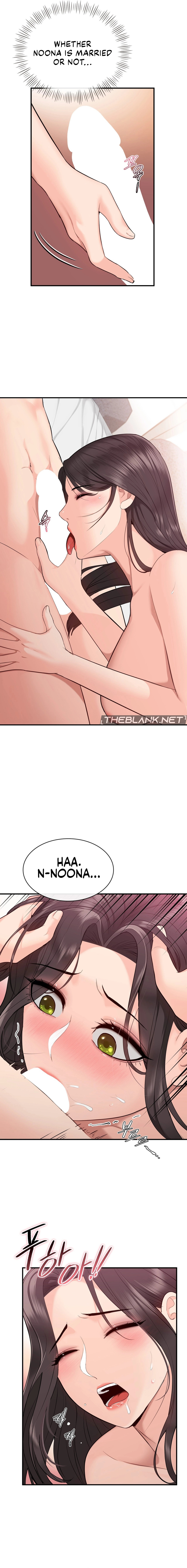 Strawberry Market Chapter 14 Page 8