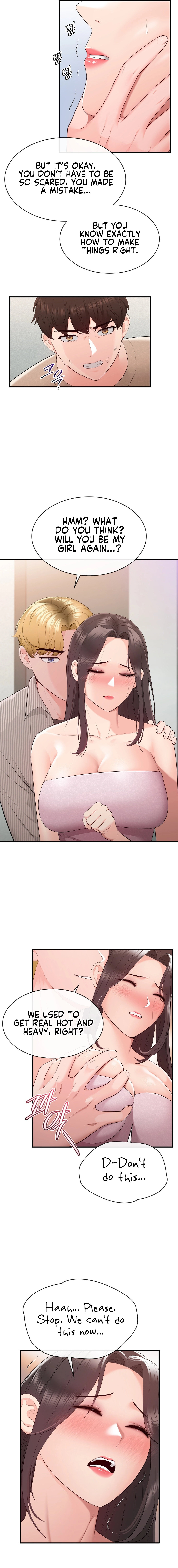 Strawberry Market Chapter 15 Page 5