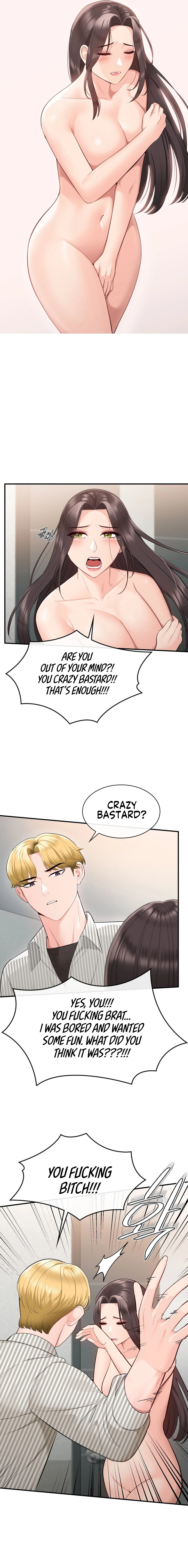 Strawberry Market Chapter 15 Page 7