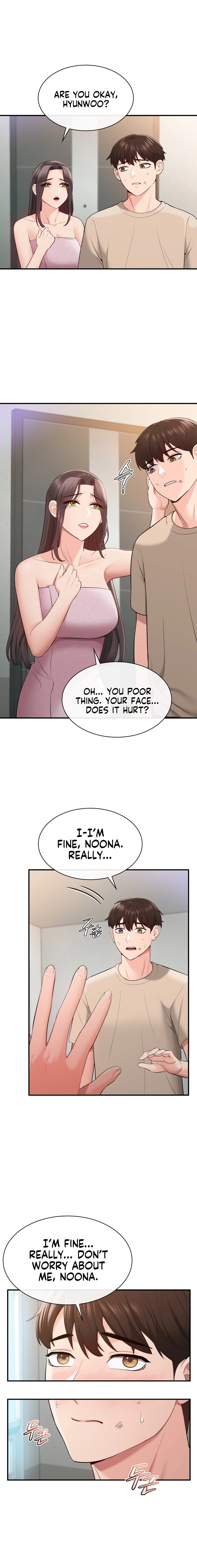 Strawberry Market Chapter 16 Page 2