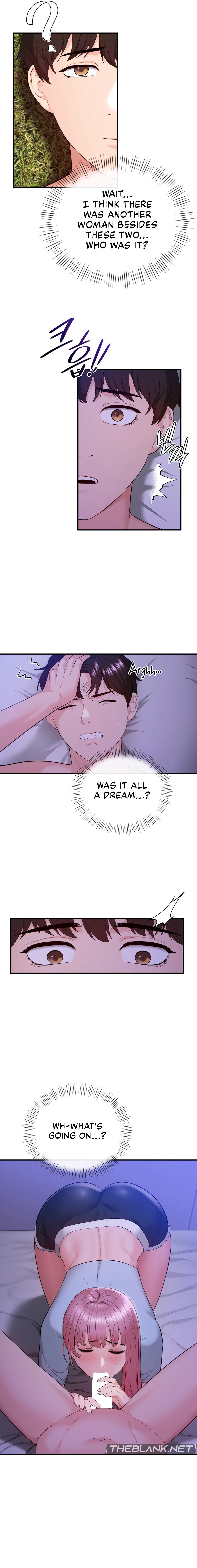 Strawberry Market Chapter 17 Page 13