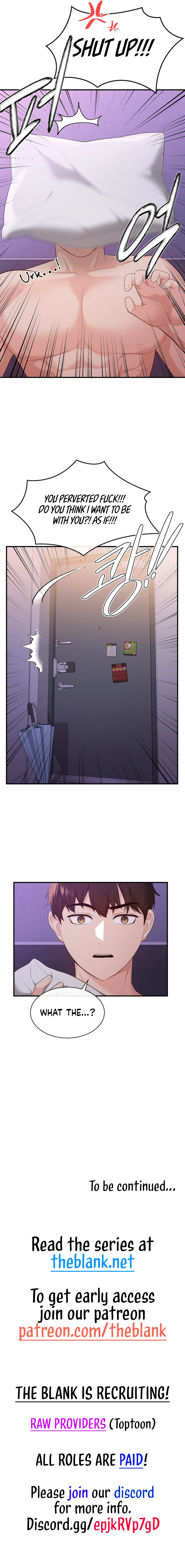 Strawberry Market Chapter 18 Page 16
