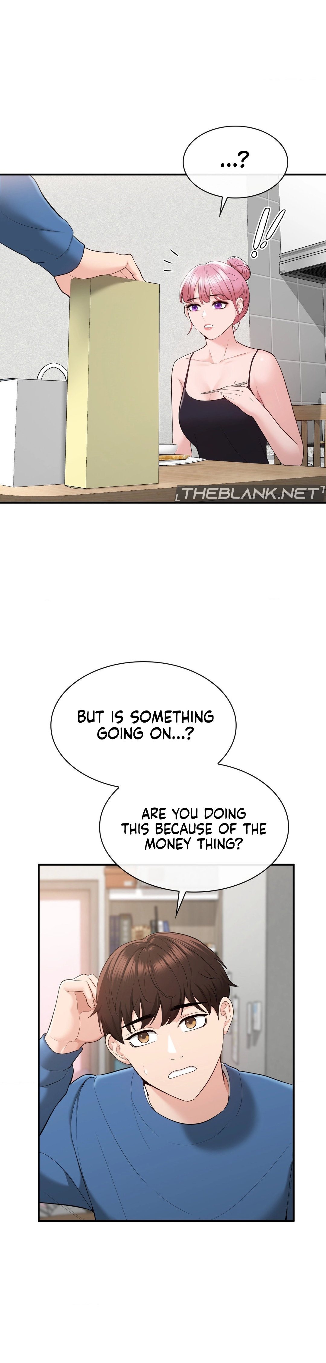 Strawberry Market Chapter 19 Page 20