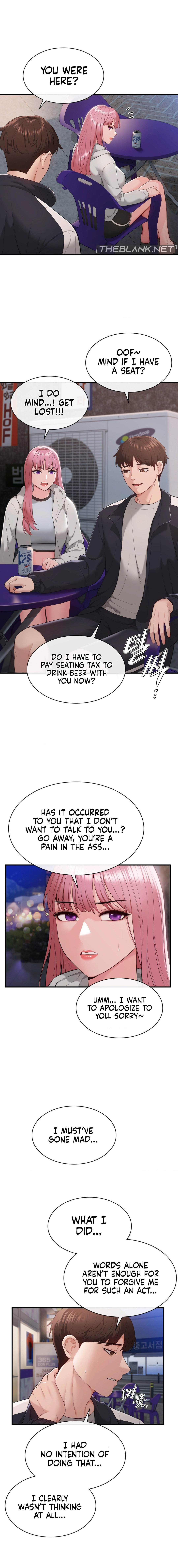 Strawberry Market Chapter 19 Page 5