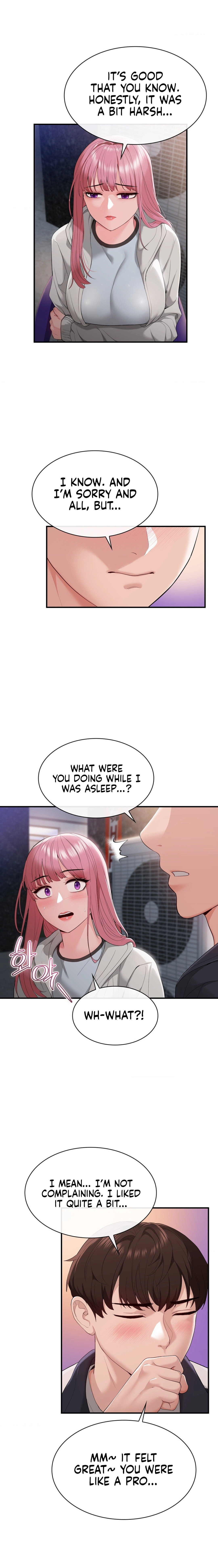 Strawberry Market Chapter 19 Page 6