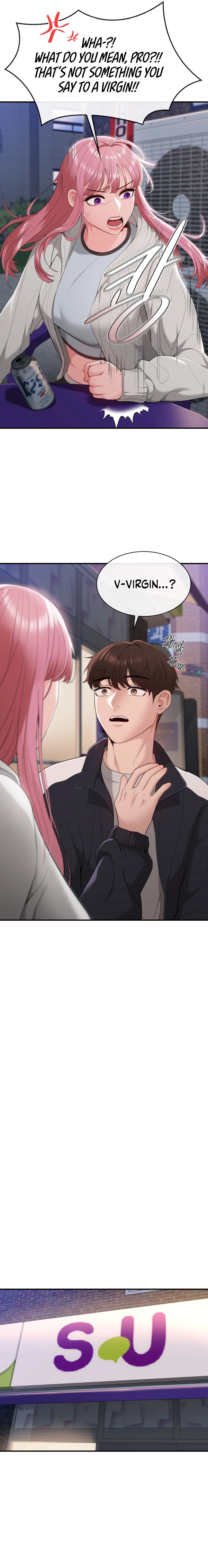 Strawberry Market Chapter 19 Page 7