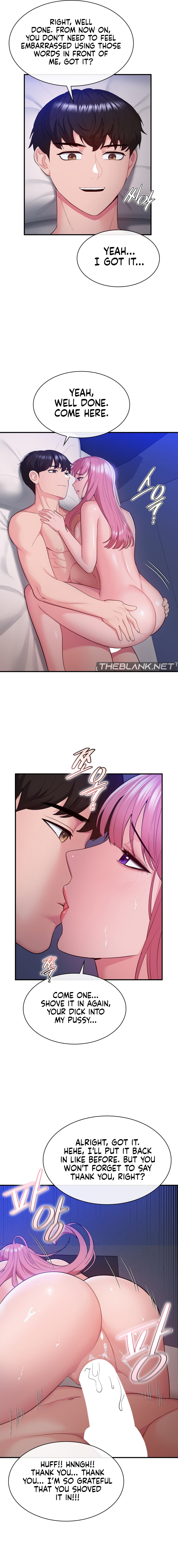 Strawberry Market Chapter 22 Page 17