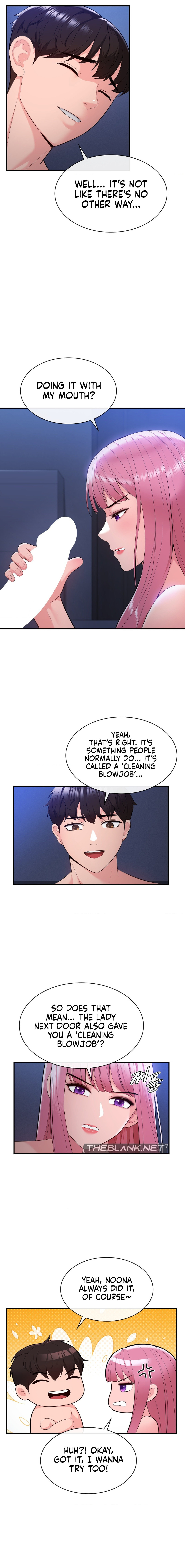 Strawberry Market Chapter 22 Page 7
