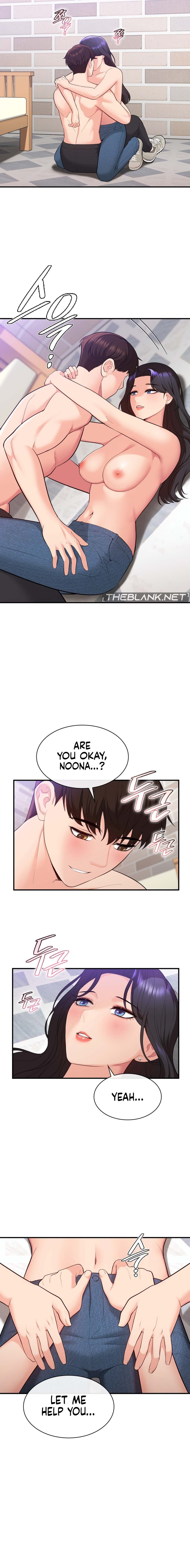 Strawberry Market Chapter 23 Page 14