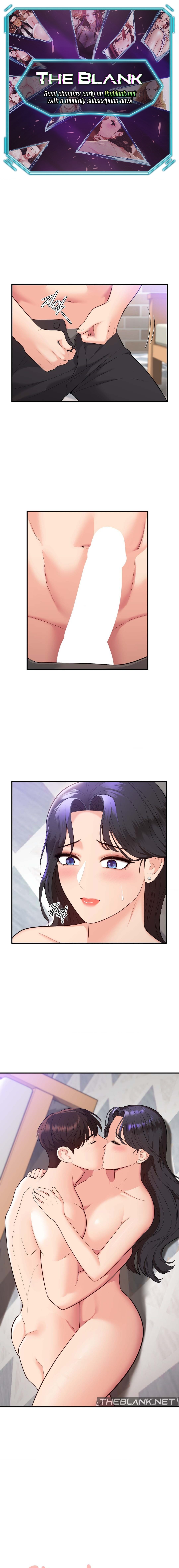 Strawberry Market Chapter 24 Page 1