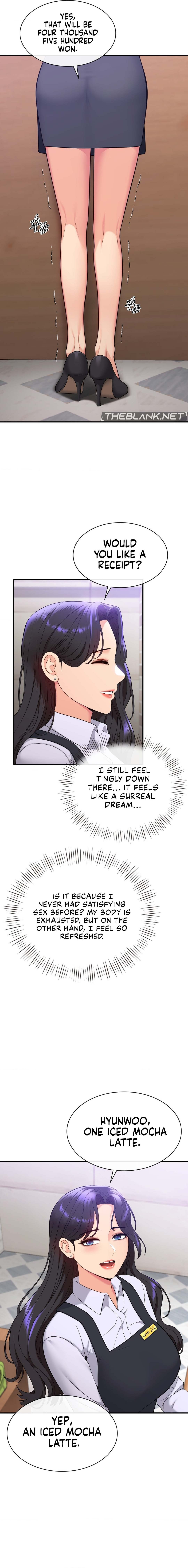 Strawberry Market Chapter 24 Page 16