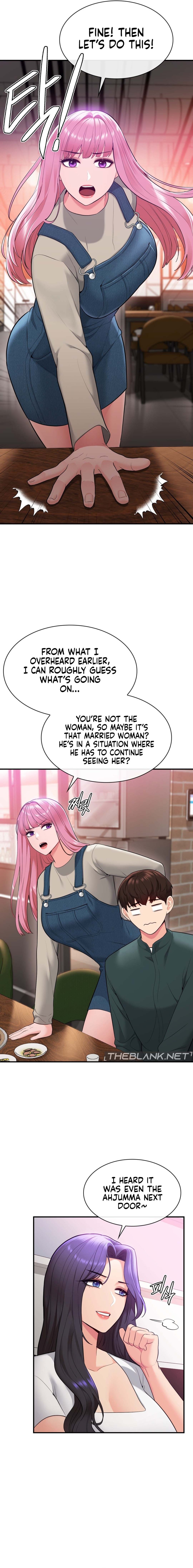 Strawberry Market Chapter 25 Page 17