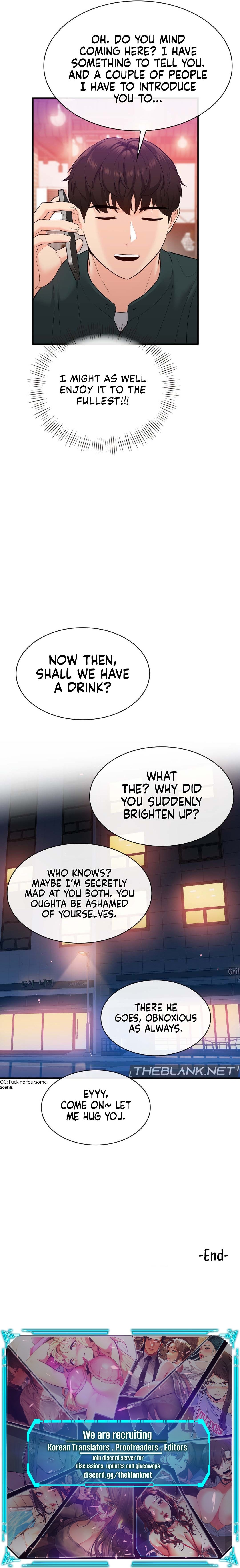 Strawberry Market Chapter 25 Page 22