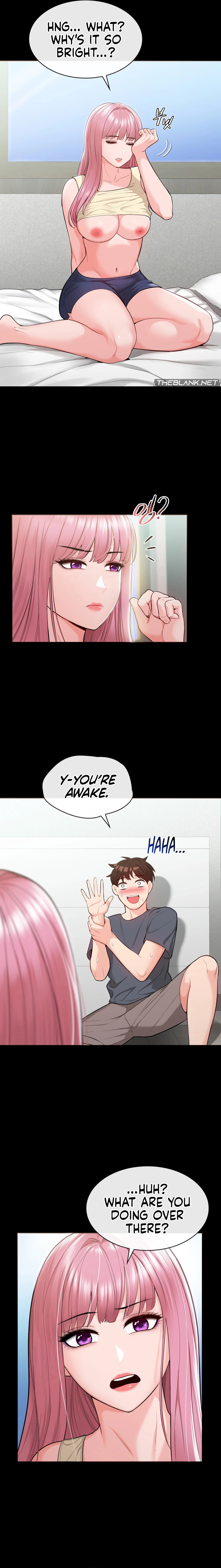 Strawberry Market Chapter 6 Page 14