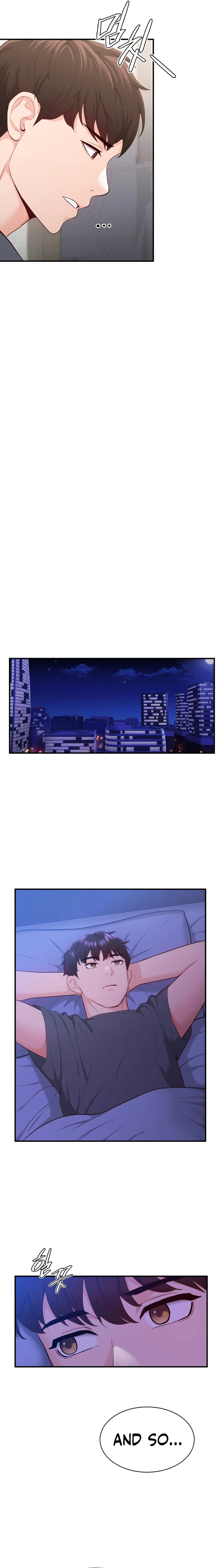 Strawberry Market Chapter 6 Page 6