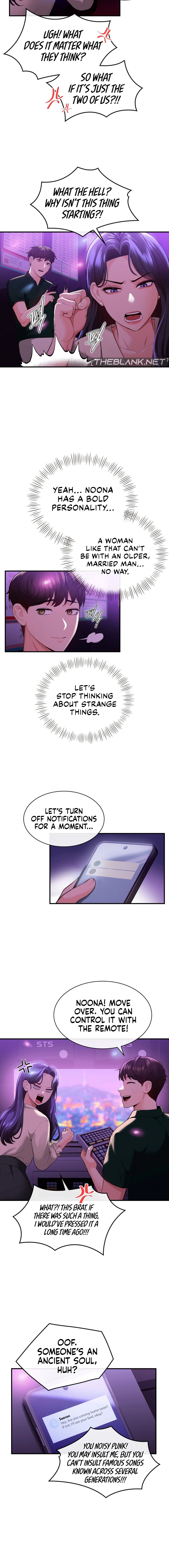 Strawberry Market Chapter 7 Page 7