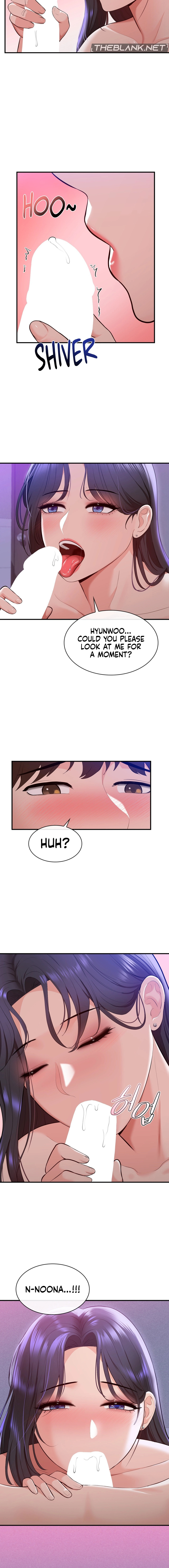 Strawberry Market Chapter 9 Page 12