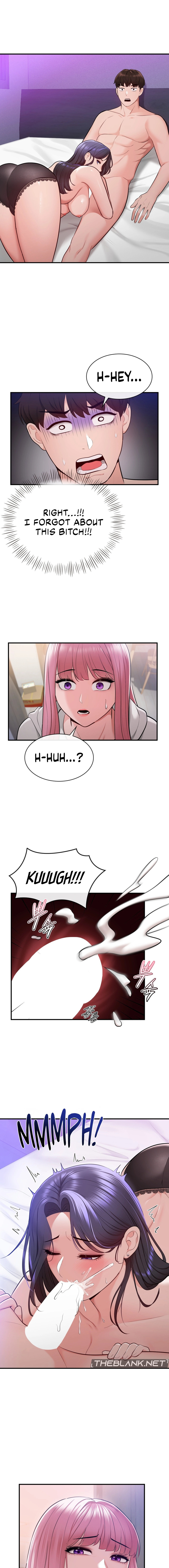 Strawberry Market Chapter 9 Page 15
