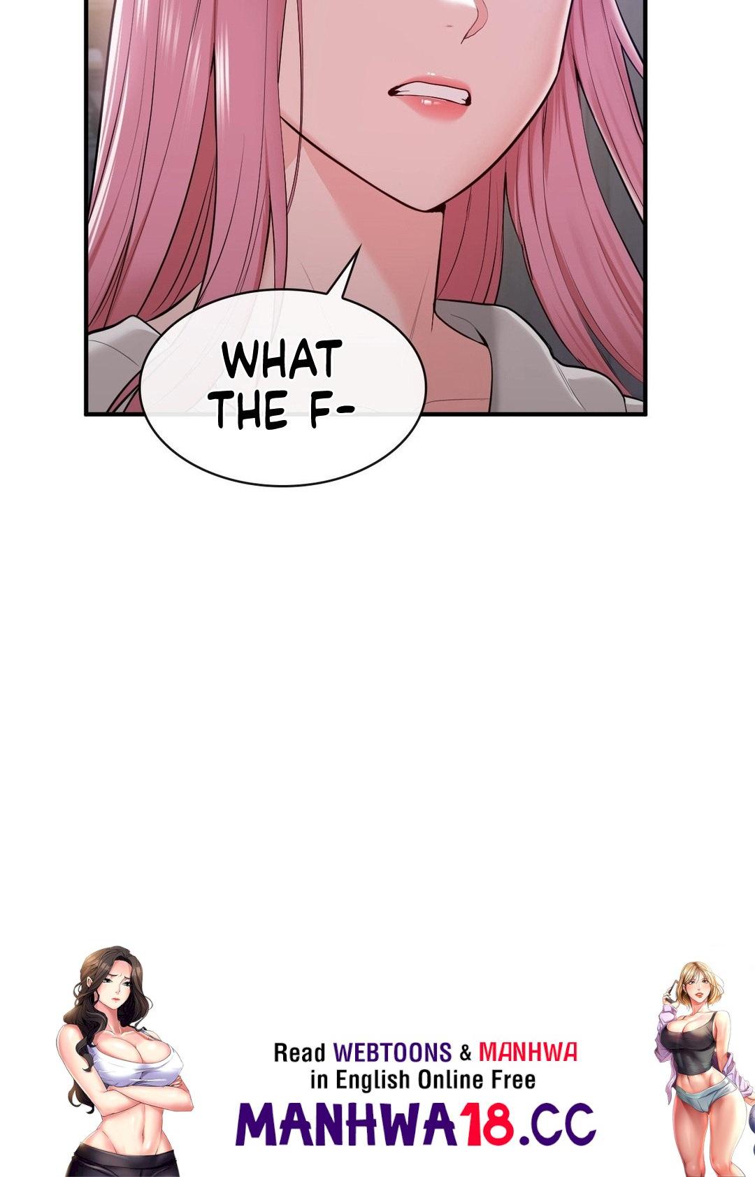 Strawberry Market Chapter 9 Page 16
