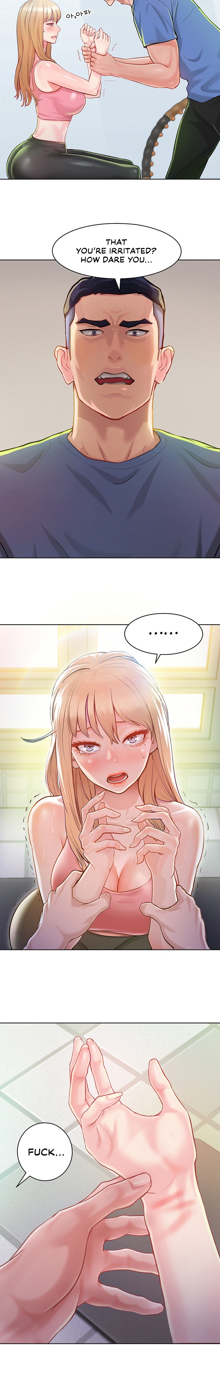 Forcing the Woman I Despise Into Submission Chapter 1 Page 30