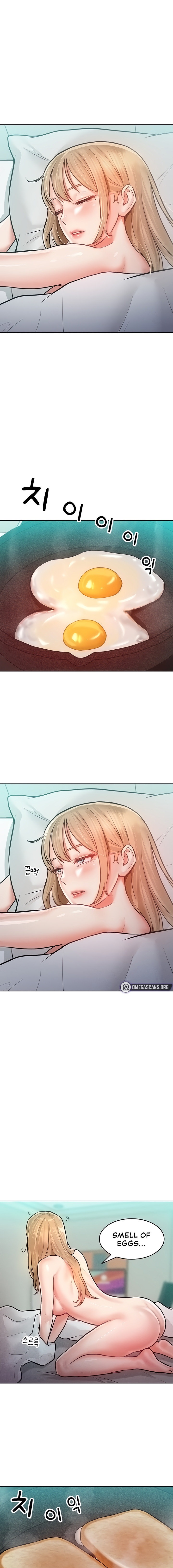 Forcing the Woman I Despise Into Submission Chapter 10 Page 9