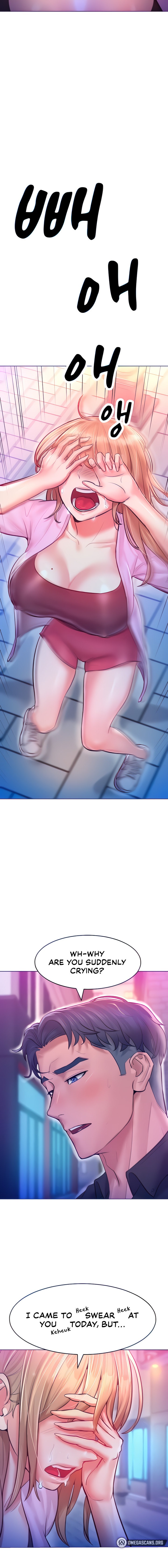 Forcing the Woman I Despise Into Submission Chapter 11 Page 18