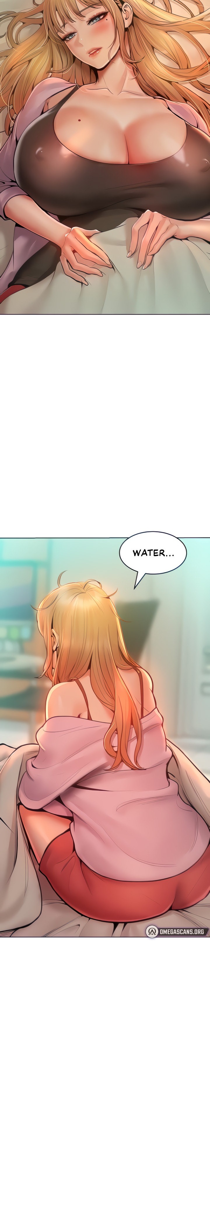 Forcing the Woman I Despise Into Submission Chapter 13 Page 3
